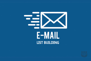 Why You Should Start Building an Email List Right Away with Your Joomla Site