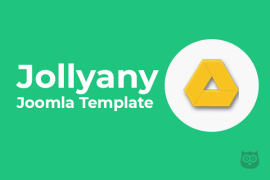 Jollyany Joomla Template Review - 16+ Joomla Templates in 1 Package