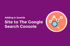 How to Add Your Joomla Site to Google Search Console?