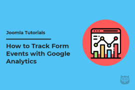 How to Track Form Events with Google Analytics?