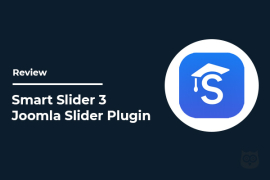 Smart Slider 3 Review - #1 Joomla Slider Extension