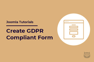 How to Create GDPR Compliant Forms with Convert Forms