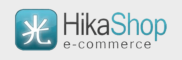 hikashop logo