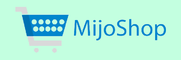 mijoshop logo