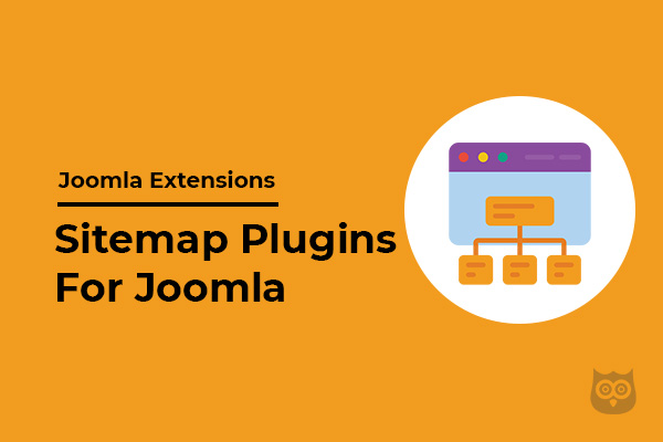 5 Best Sitemap Plugins for Joomla