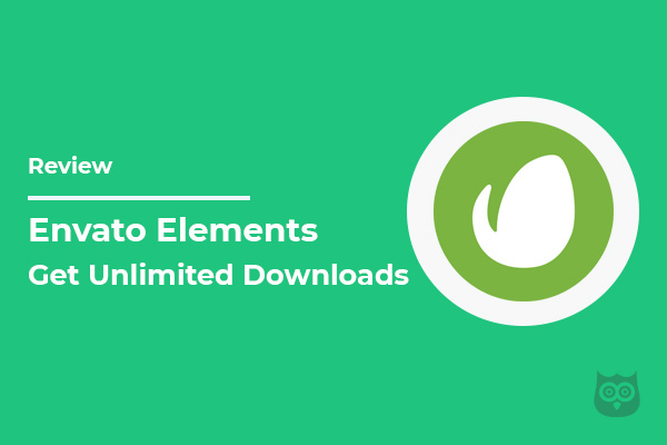 Envato Elements Review 2021: Is it worth buying?
