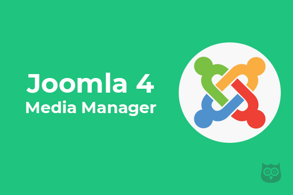 Joomla 4 Media Manager - How it is different from Joomla 3 Media Manager