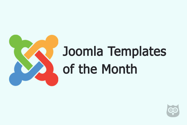 15+ More Joomla Templates for 2021