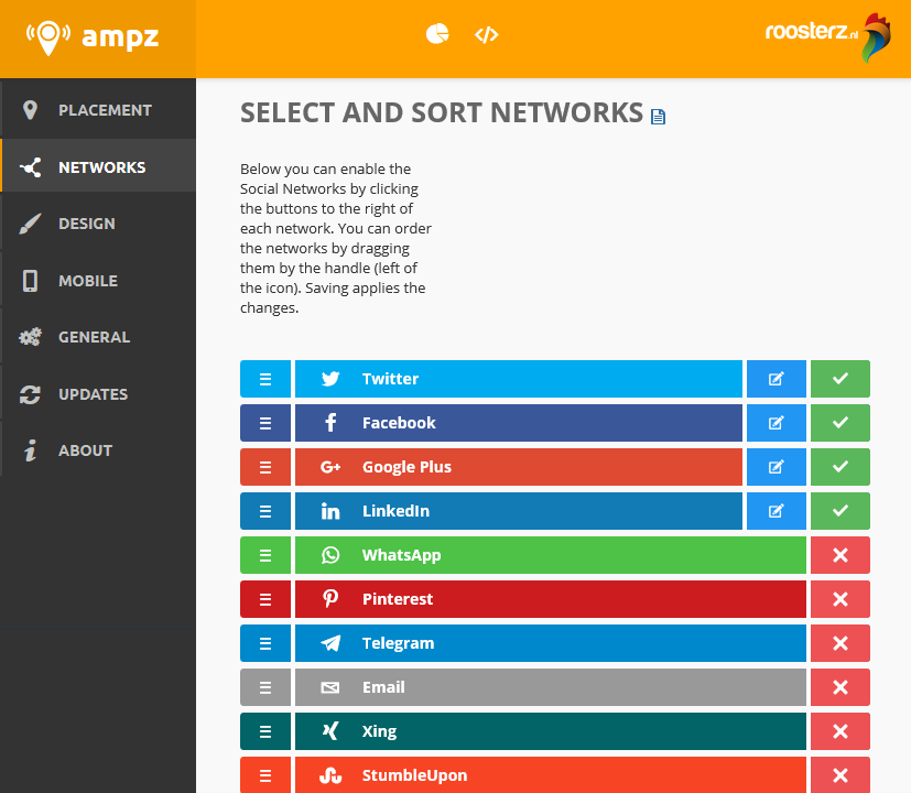 ampz-networks