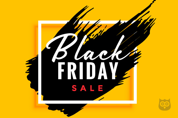 Joomla Black Friday & Cyber Monday Deals 2020 - Biggest Deals of The Year