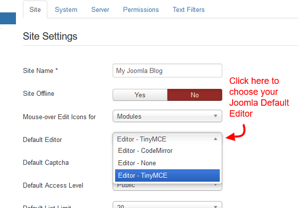 choose-a-joomla-default-text-editor.png