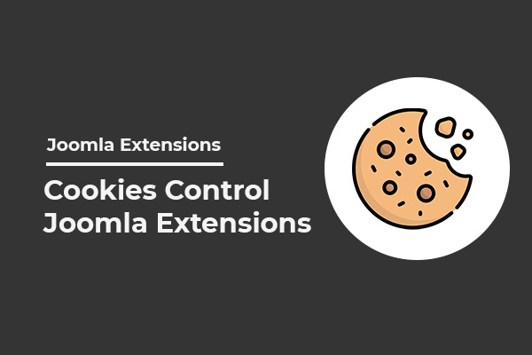 5+ Best Cookies Control Plugin for Joomla