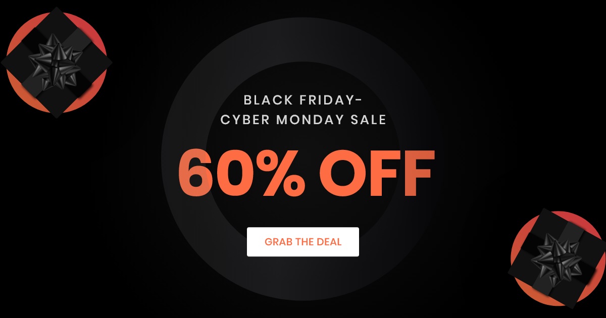 joomdev Black Friday Deal