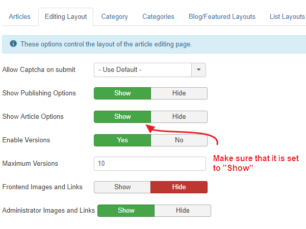joomla-articles-show-options