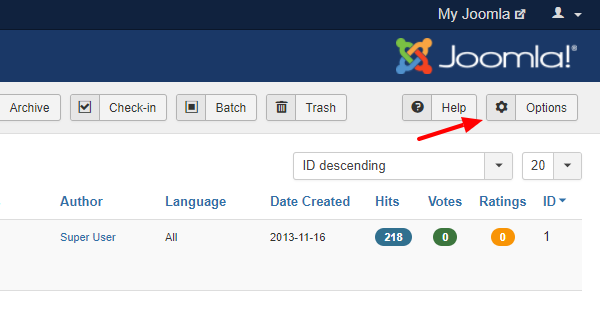 joomla-content-options-button