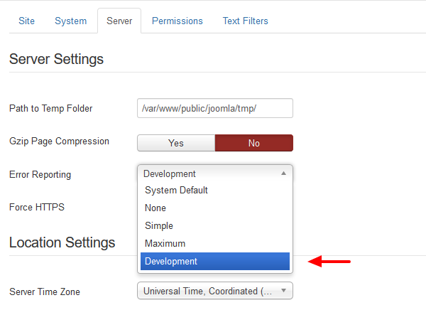 joomla-error-reporting.png