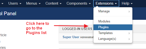 joomla-plugins-menu