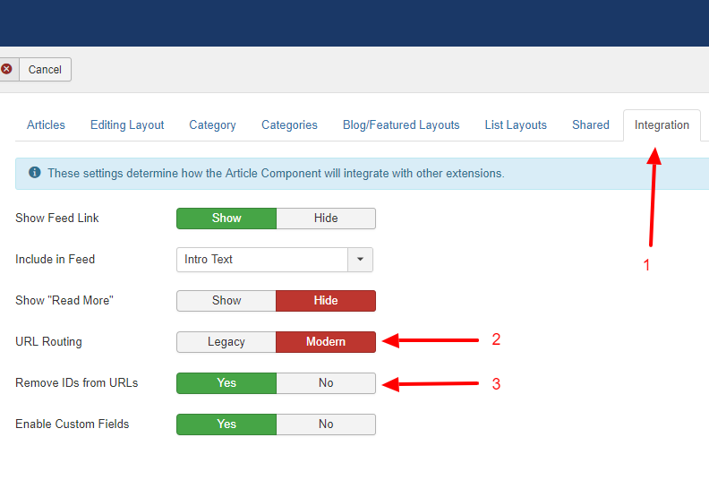 joomla-remove-ids-from-urls