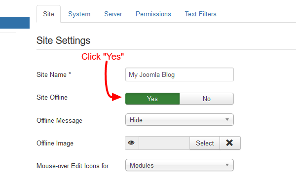 joomla-set-offline-mode.png