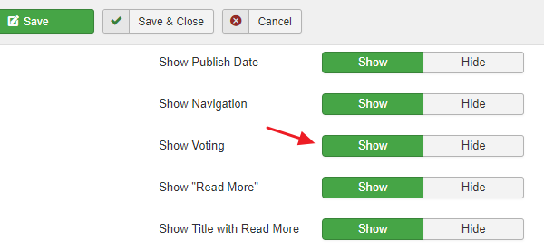 joomla-show-voting