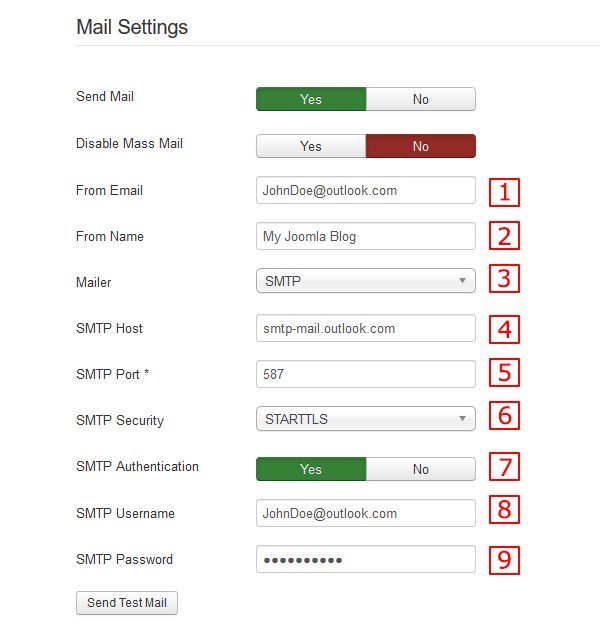 joomla-smtp-outlook-settings.png