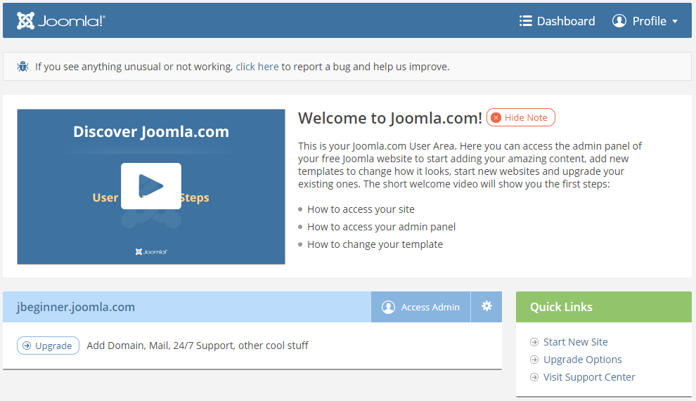 joomlacom-dashboard