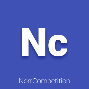 NorrCompetition