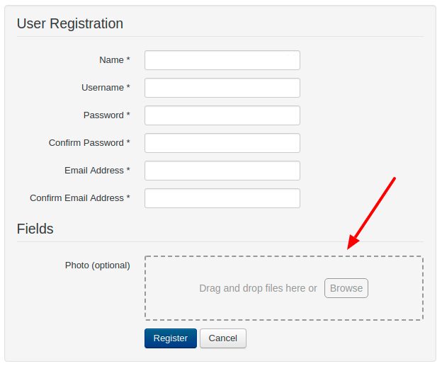 Test Custom Field